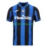 Camisola Atalanta Homem Equipamento Primeiro 2022-2023 Manga Curta